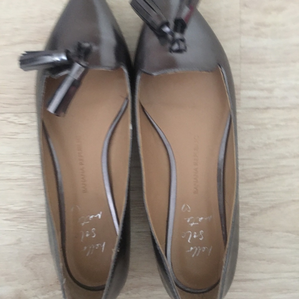 Women’s Flats